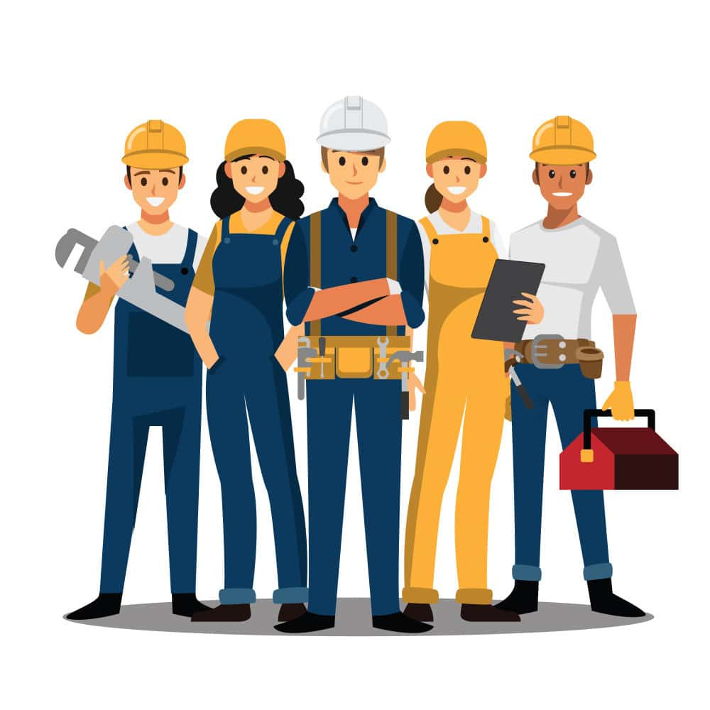 Tuyển cộng tác viên lắp đặt nội thất tại Hà Nội